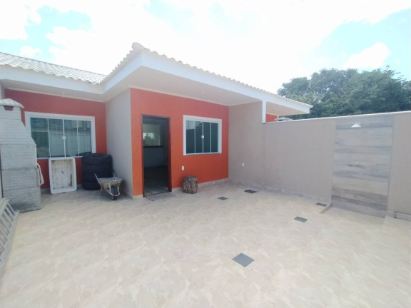 Imagem Casa com 2 Quartos à Venda, 110 m² em Parque Estoril - São Pedro Da Aldeia Imagem Casa com 2 Quartos à Venda, 110 m² em Parque Estoril - São Pedro Da Aldeia