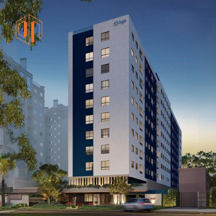 Imagem Apartamento com 2 Quartos à Venda, 53 m² em Estância Pinhais - Pinhais Imagem Apartamento com 2 Quartos à Venda, 53 m² em Estância Pinhais - Pinhais