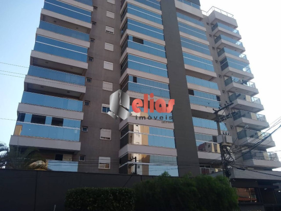Apartamento com 4 Quartos à Venda, 400 m² em Jardim América - Bauru