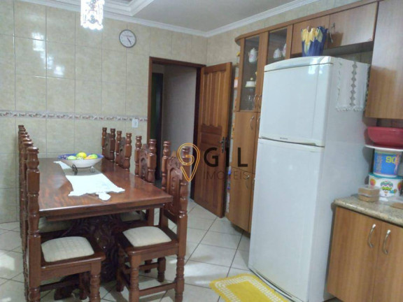 Imagem Sobrado com 3 Quartos à Venda, 150 m² em Cidade Salvador - Jacareí Imagem Sobrado com 3 Quartos à Venda, 150 m² em Cidade Salvador - Jacareí