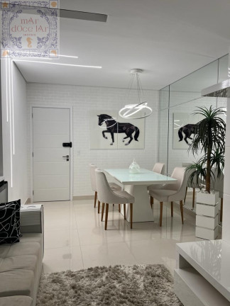 Imagem Apartamento com 1 Quarto à Venda, 55 m² em Pompéia - Santos