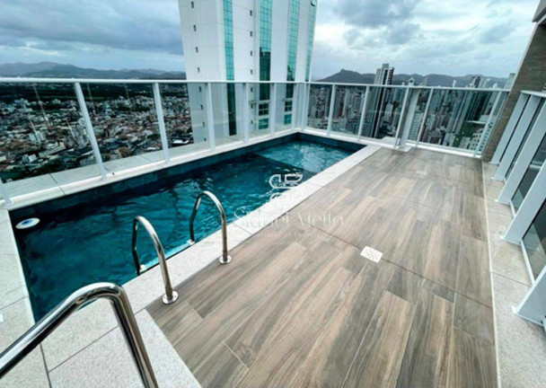 Imagem Cobertura com 3 Quartos à Venda, 240 m² em 2 Quadra Sul - Balneário Camboriú