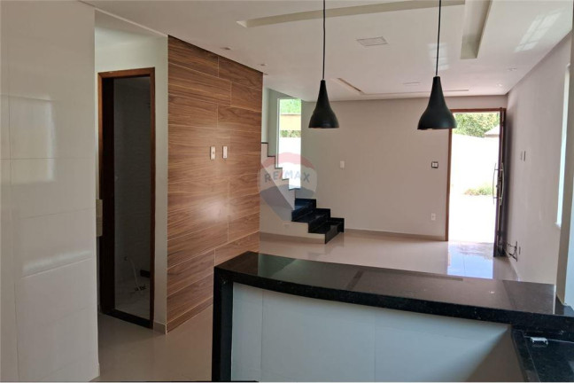 Imagem Casa com 2 Quartos à Venda, 110 m² em Itaipuaçu - Maricá