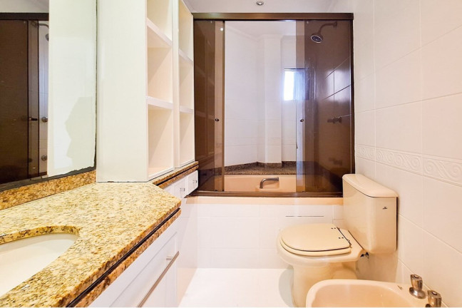 Imagem Cobertura com 4 Quartos à Venda, 207 m² em Vila Suzana - São Paulo Imagem Cobertura com 4 Quartos à Venda, 207 m² em Vila Suzana - São Paulo