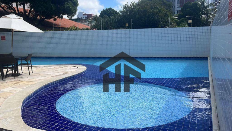 Imagem Apartamento com 3 Quartos à Venda, 67 m² em Candeias - Jaboatão Dos Guararapes