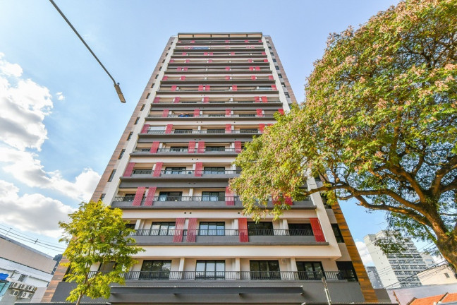 Imagem Kitnet com 1 Quarto à Venda, 24 m² em Moema - São Paulo Imagem Kitnet com 1 Quarto à Venda, 24 m² em Moema - São Paulo