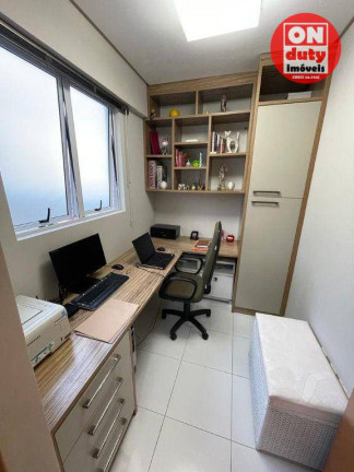 Imagem Apartamento com 3 Quartos à Venda, 160 m² em Boqueirão - Santos Imagem Apartamento com 3 Quartos à Venda, 160 m² em Boqueirão - Santos