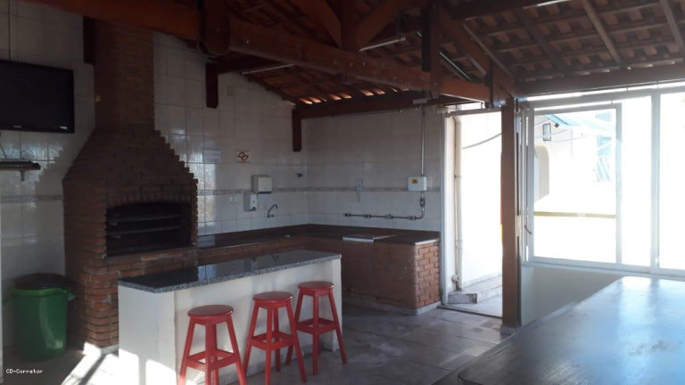 Imagem Apartamento com 2 Quartos à Venda, 55 m² em Sacomã - São Paulo