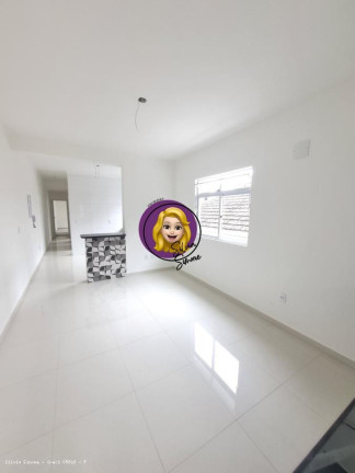 Imagem Casa com 3 Quartos à Venda, 115 m² em Ponta Da Praia - Santos