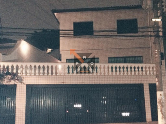 Casa com 4 Quartos à Venda, 210 m² em Ipiranga - São Paulo