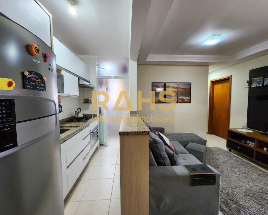 Imagem Apartamento com 2 Quartos à Venda, 63 m² em Santo Antônio - Joinville Imagem Apartamento com 2 Quartos à Venda, 63 m² em Santo Antônio - Joinville