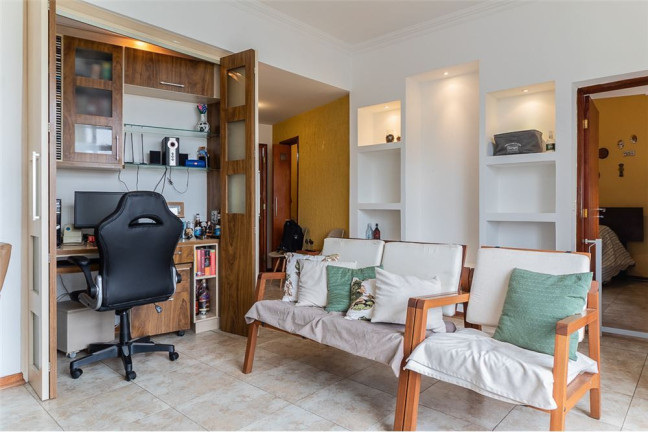 Imagem Imóvel com 1 Quarto à Venda, em Bela Vista - São Paulo Imagem Imóvel com 1 Quarto à Venda, em Bela Vista - São Paulo