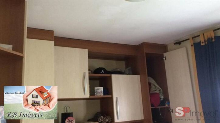 Imagem Casa com 3 Quartos à Venda, 125 m² em Vila Mazzei - Santo André Imagem Casa com 3 Quartos à Venda, 125 m² em Vila Mazzei - Santo André