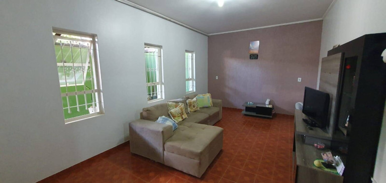 Imagem Casa com 3 Quartos à Venda, 250 m² em Jardim Ouro Verde - Limeira Imagem Casa com 3 Quartos à Venda, 250 m² em Jardim Ouro Verde - Limeira