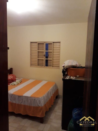 Imagem Casa com 2 Quartos à Venda, 220 m² em Vila Nambi - Jundiaí Imagem Casa com 2 Quartos à Venda, 220 m² em Vila Nambi - Jundiaí