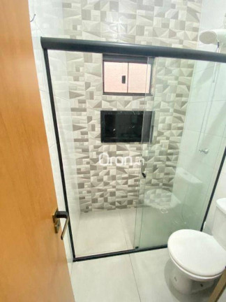 Imagem Casa com 3 Quartos à Venda, 100 m² em Jardim Presidente - Goiânia Imagem Casa com 3 Quartos à Venda, 100 m² em Jardim Presidente - Goiânia