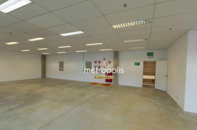 Imagem Galpão para Alugar, 1.425 m² em Jardim Presidente Dutra - Guarulhos