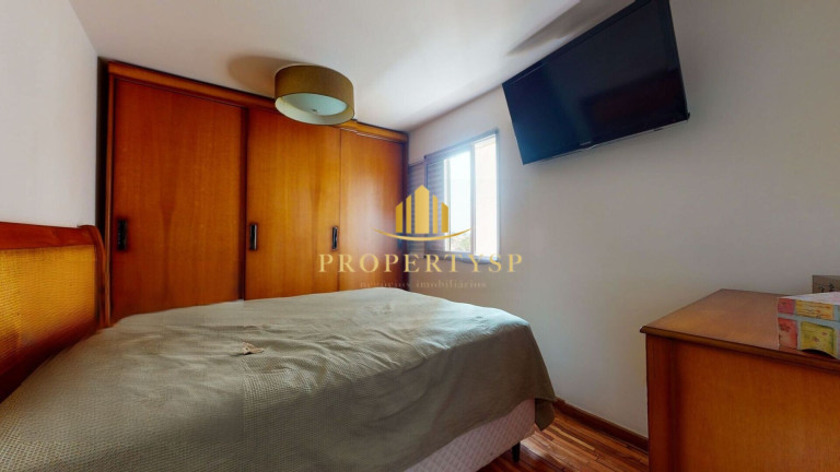 Imagem Apartamento com 2 Quartos à Venda, 74 m² em Vila Romana - São Paulo