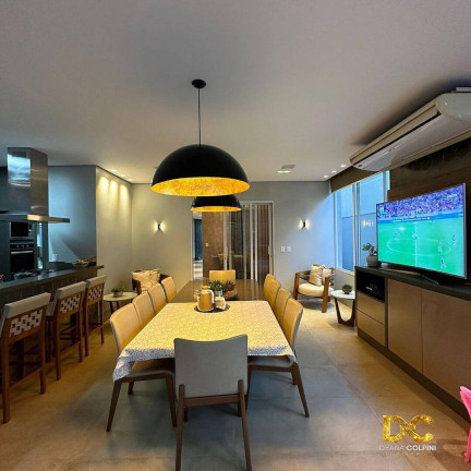 Imagem Casa de Condomínio com 4 Quartos à Venda, 370 m² em Jardim Imperial - Cuiabá Imagem Casa de Condomínio com 4 Quartos à Venda, 370 m² em Jardim Imperial - Cuiabá