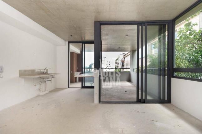 Imagem Apartamento com 1 Quarto à Venda, 75 m² em Perdizes - São Paulo Imagem Apartamento com 1 Quarto à Venda, 75 m² em Perdizes - São Paulo