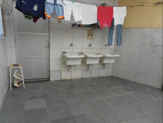 Imagem Apartamento com 1 Quarto à Venda, em Real - Praia Grande Imagem Apartamento com 1 Quarto à Venda, em Real - Praia Grande