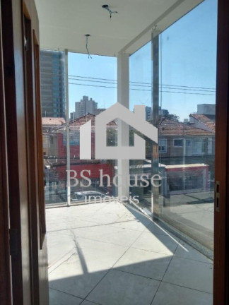 Imagem Imóvel Comercial à Venda, 237 m² em Vila Alpina - Santo André