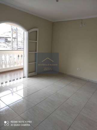 Imagem Casa com 3 Quartos à Venda, 137 m² em Centro - Votorantim