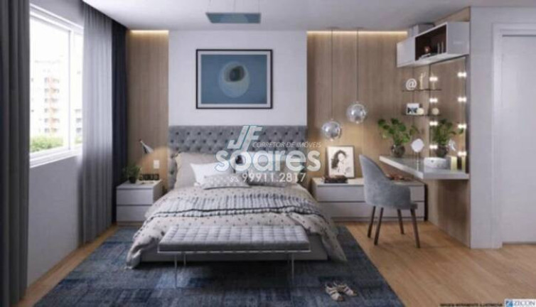 Imagem Apartamento com 2 Quartos à Venda, 83 m² em Centro - Pelotas Imagem Apartamento com 2 Quartos à Venda, 83 m² em Centro - Pelotas