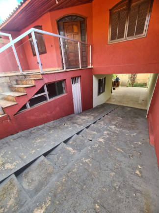 Imagem Casa com 4 Quartos à Venda, 360 m² em Três Barras - Contagem Imagem Casa com 4 Quartos à Venda, 360 m² em Três Barras - Contagem