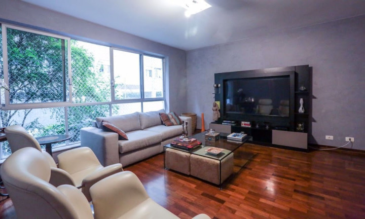 Apartamento com 2 Quartos à Venda, 71 m² em Itaim Bibi - São Paulo