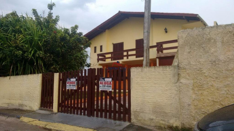 Imagem Sobrado com 5 Quartos à Venda, 625 m² em Barra Da Lagoa - Florianópolis