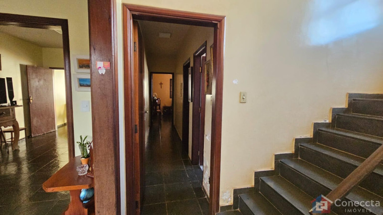 Imagem Casa com 4 Quartos à Venda, 255 m² em São Francisco - Patos De Minas Imagem Casa com 4 Quartos à Venda, 255 m² em São Francisco - Patos De Minas
