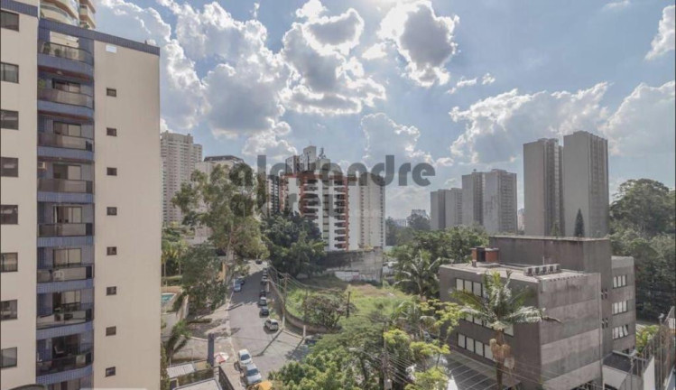 Imagem Apartamento com 1 Quarto à Venda, 51 m² em Vila Suzana - São Paulo