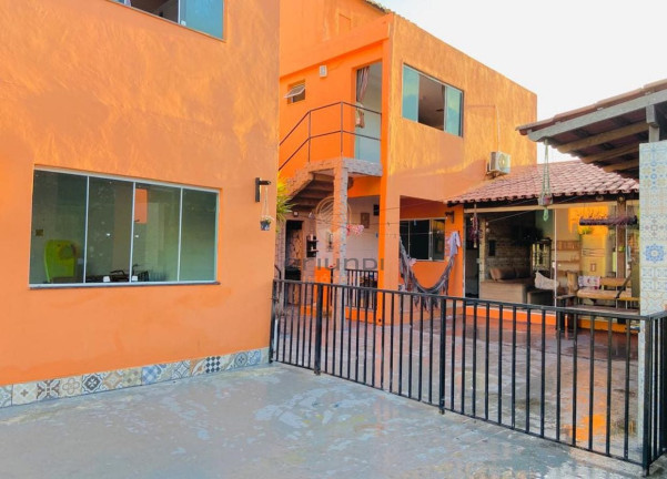 Imagem Casa com 3 Quartos à Venda, 300 m² em Barra Do Jucu - Vila Velha Imagem Casa com 3 Quartos à Venda, 300 m² em Barra Do Jucu - Vila Velha
