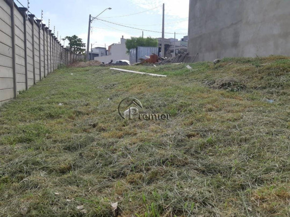 Imagem Terreno à Venda, 238 m² em Jardins Do Império - Indaiatuba