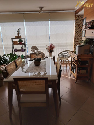 Imagem Apartamento com 3 Quartos à Venda, 104 m² em Vila Leopoldina - São Paulo