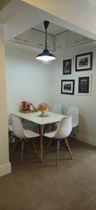 Imagem Apartamento com 2 Quartos à Venda, 70 m² em Moema Imagem Apartamento com 2 Quartos à Venda, 70 m² em Moema