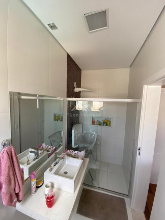 Imagem Casa com 3 Quartos à Venda, 374 m² em Jardim Residencial Mont Blanc - Sorocaba