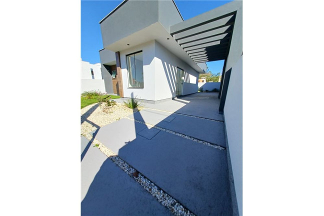 Imagem Casa com 3 Quartos à Venda,  em Forquilhas - São José