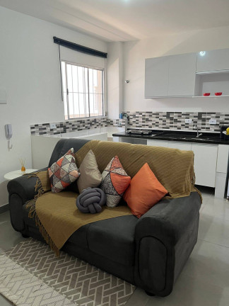 Imagem Apartamento para Alugar,  em Taboão - São Bernardo Do Campo