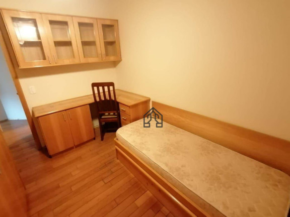 Imagem Apartamento com 3 Quartos à Venda, 91 m² em Vila Mariana - São Paulo Imagem Apartamento com 3 Quartos à Venda, 91 m² em Vila Mariana - São Paulo