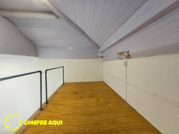 Imagem Apartamento com 1 Quarto à Venda, 40 m² em Vila Mariana - São Paulo Imagem Apartamento com 1 Quarto à Venda, 40 m² em Vila Mariana - São Paulo