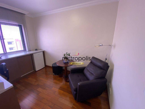 Imagem Apartamento com 4 Quartos à Venda, 138 m² em Santa Paula - São Caetano Do Sul Imagem Apartamento com 4 Quartos à Venda, 138 m² em Santa Paula - São Caetano Do Sul