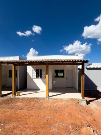 Imagem Casa com 2 Quartos à Venda, 180 m² em Cuiabá Imagem Casa com 2 Quartos à Venda, 180 m² em Cuiabá