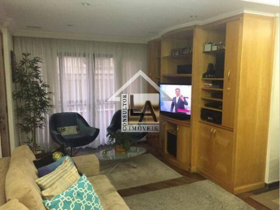 Imagem Apartamento com 3 Quartos à Venda, 124 m² em Vila Mascote - São Paulo Imagem Apartamento com 3 Quartos à Venda, 124 m² em Vila Mascote - São Paulo