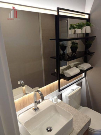 Imagem Apartamento com 3 Quartos à Venda, 62 m² em Perdizes - São Paulo Imagem Apartamento com 3 Quartos à Venda, 62 m² em Perdizes - São Paulo