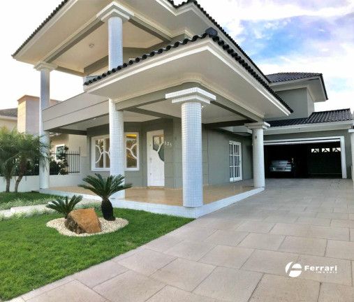 Imagem Casa com 3 Quartos à Venda, 300 m² em Girassol - Capao Da Canoa Imagem Casa com 3 Quartos à Venda, 300 m² em Girassol - Capao Da Canoa