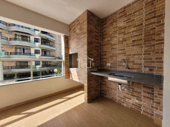 Imagem Apartamento com 2 Quartos à Venda, 72 m² em Itaguá - Ubatuba Imagem Apartamento com 2 Quartos à Venda, 72 m² em Itaguá - Ubatuba