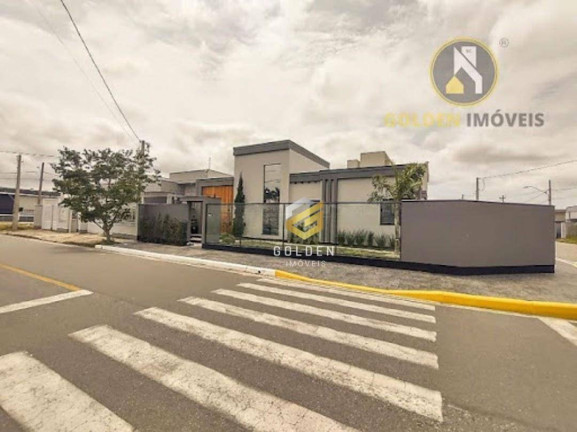 Imagem Casa com 3 Quartos à Venda, 180 m² em Bosque Da Mata - Tijucas Imagem Casa com 3 Quartos à Venda, 180 m² em Bosque Da Mata - Tijucas