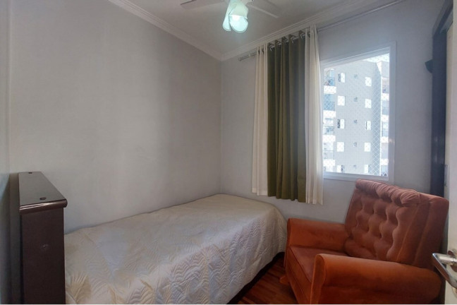 Imagem Imóvel com 3 Quartos à Venda, 62 m² em Vila Ema - São Paulo Imagem Imóvel com 3 Quartos à Venda, 62 m² em Vila Ema - São Paulo